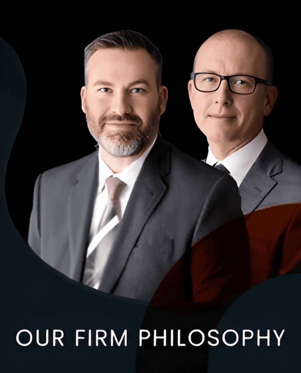 Our Firm Philosophy